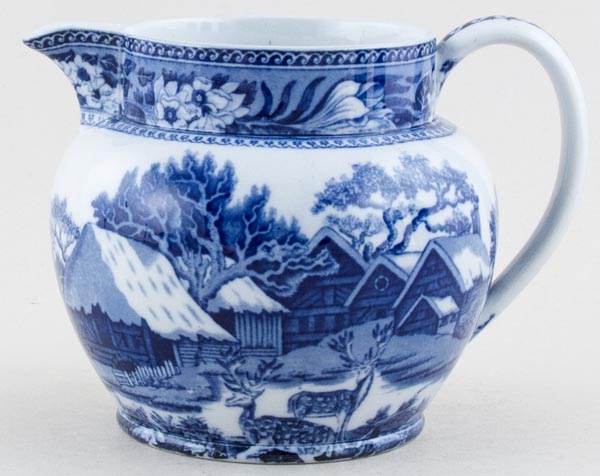 Jug or Pitcher c1920s